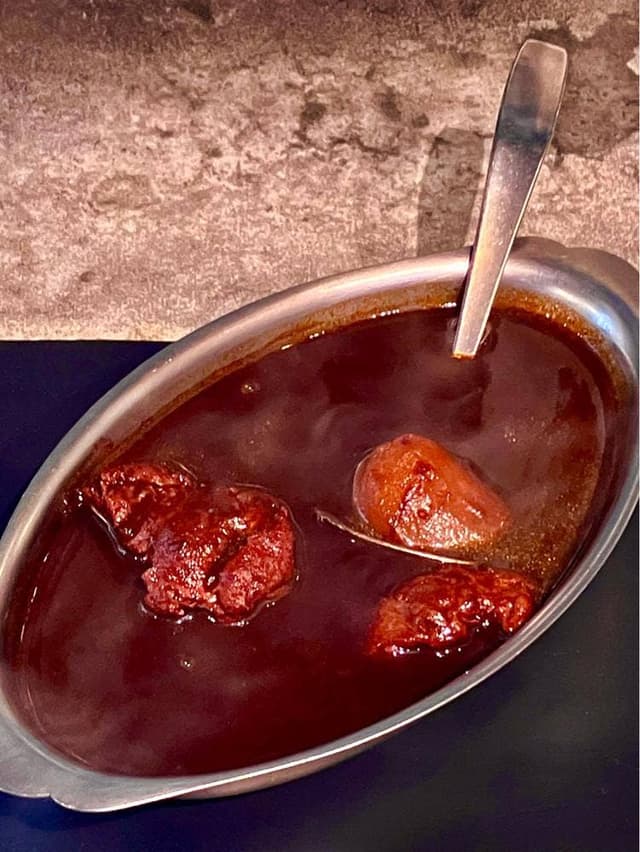 東京ボンベイ 恵比寿本店 - サブ画像3