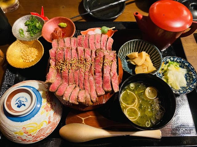 肉究亭 - サブ画像1