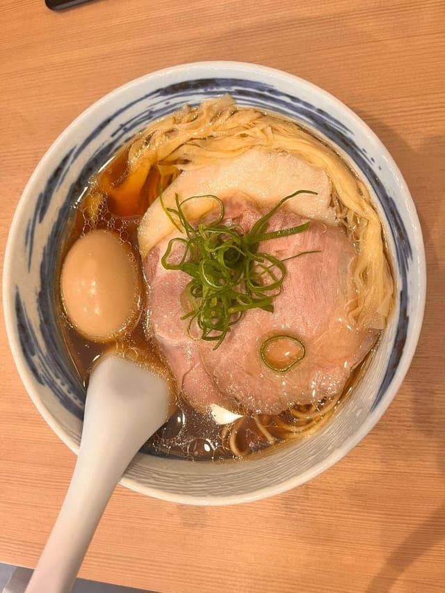 麺処 かず屋 - サブ画像3