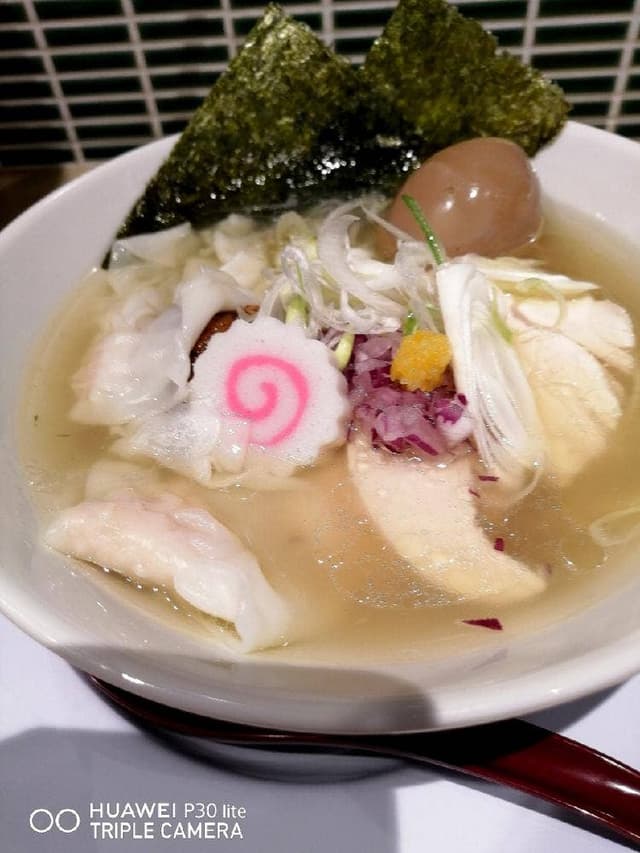 博多鶏らーめん とりこ堂 - サブ画像2