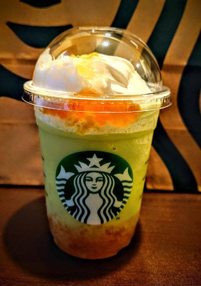 スターバックス コーヒー マリエとやま店