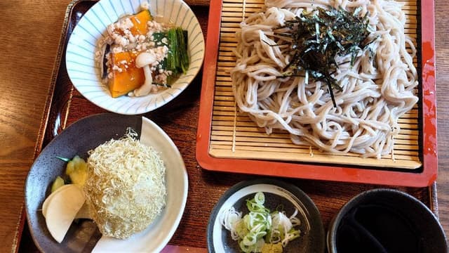 お食事処 松屋 - サブ画像2