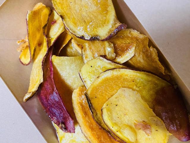 蜜香屋 中崎店 - サブ画像1