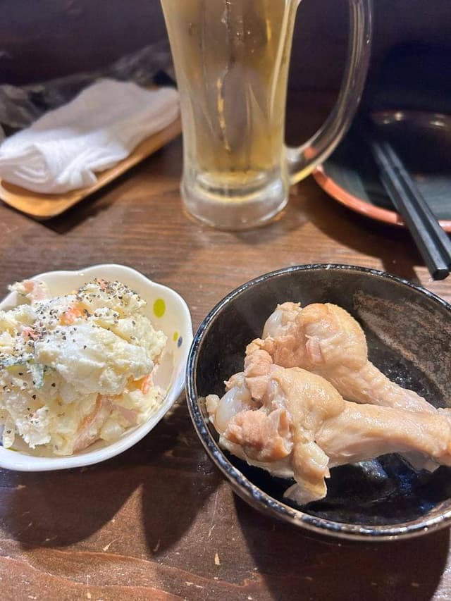 炭火焼 やつ田 - サブ画像1