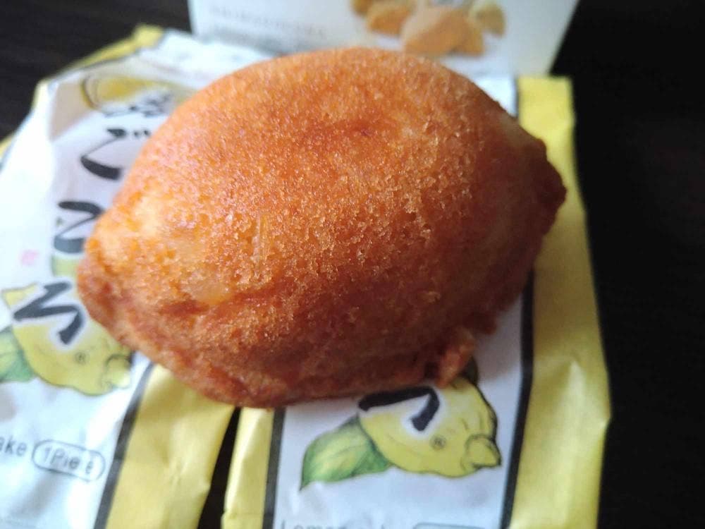 瀬戸田檸檬菓子工房 島ごころ