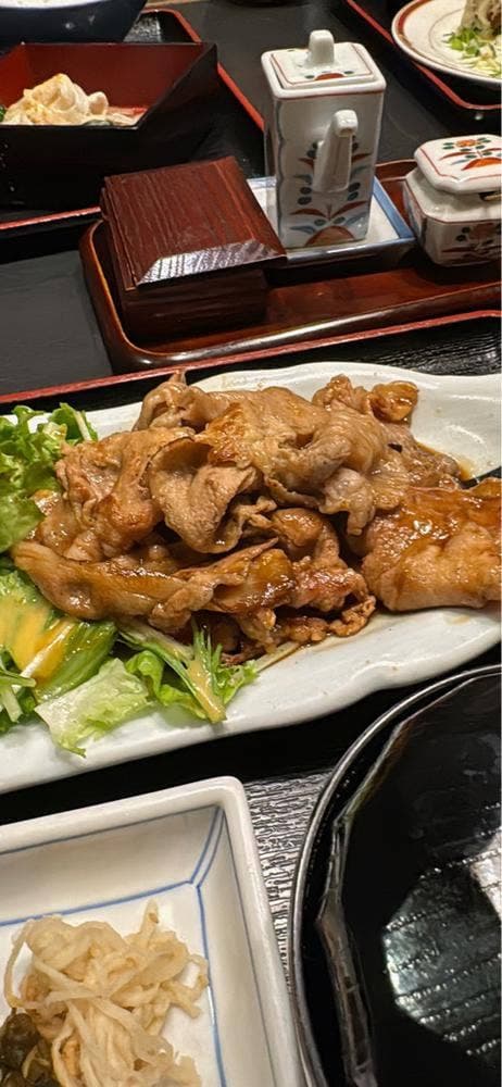 むさし坊 赤坂溜池店