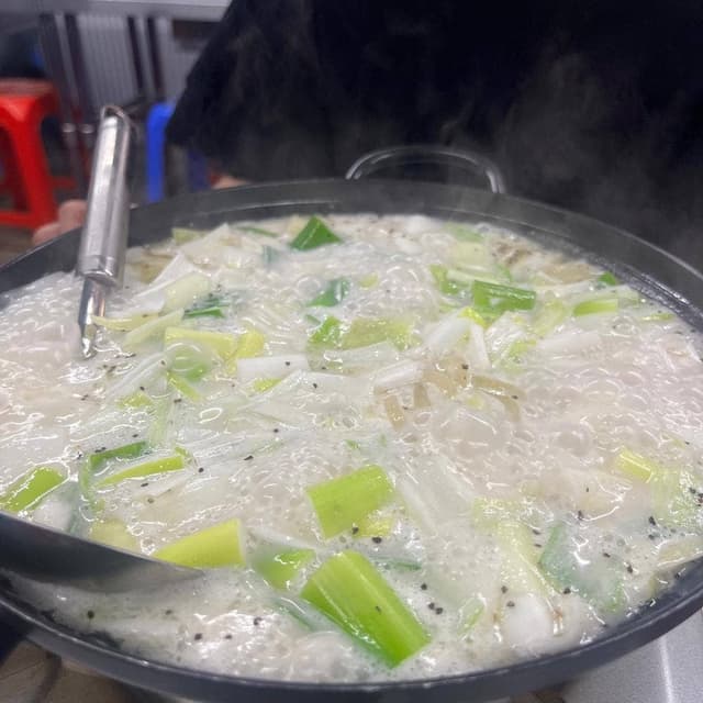 韓国大衆酒場 ソウルオルチャン - サブ画像1