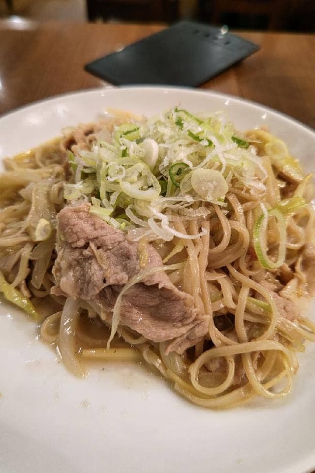 万豚記 札幌店 - サブ画像2