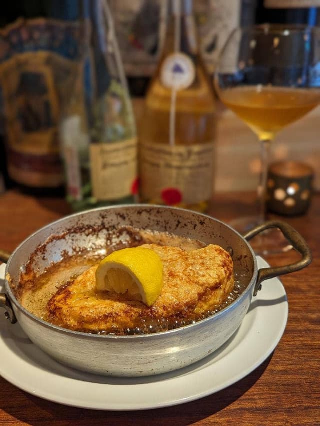 クオーレ・フォルテ - サブ画像3