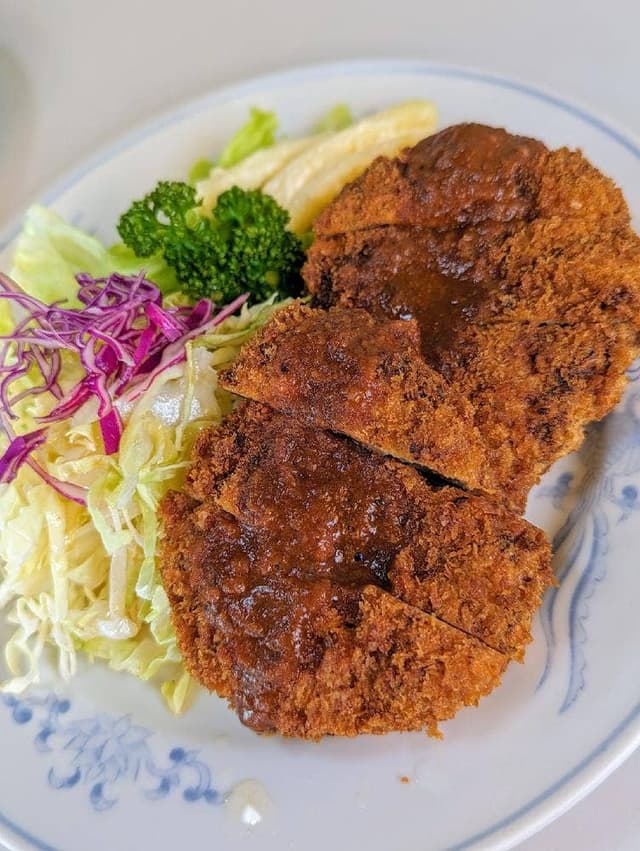 きっちんコバヤシ - サブ画像1