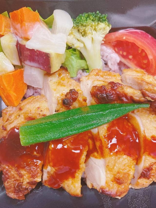 Dexee Deli 大手町 - サブ画像1