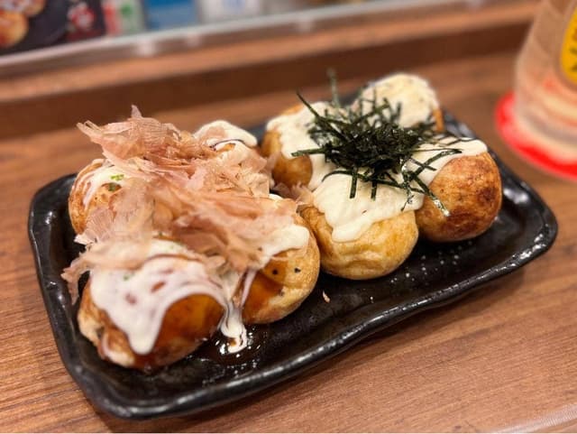 タコとハイボール 大山駅前店 - サブ画像1