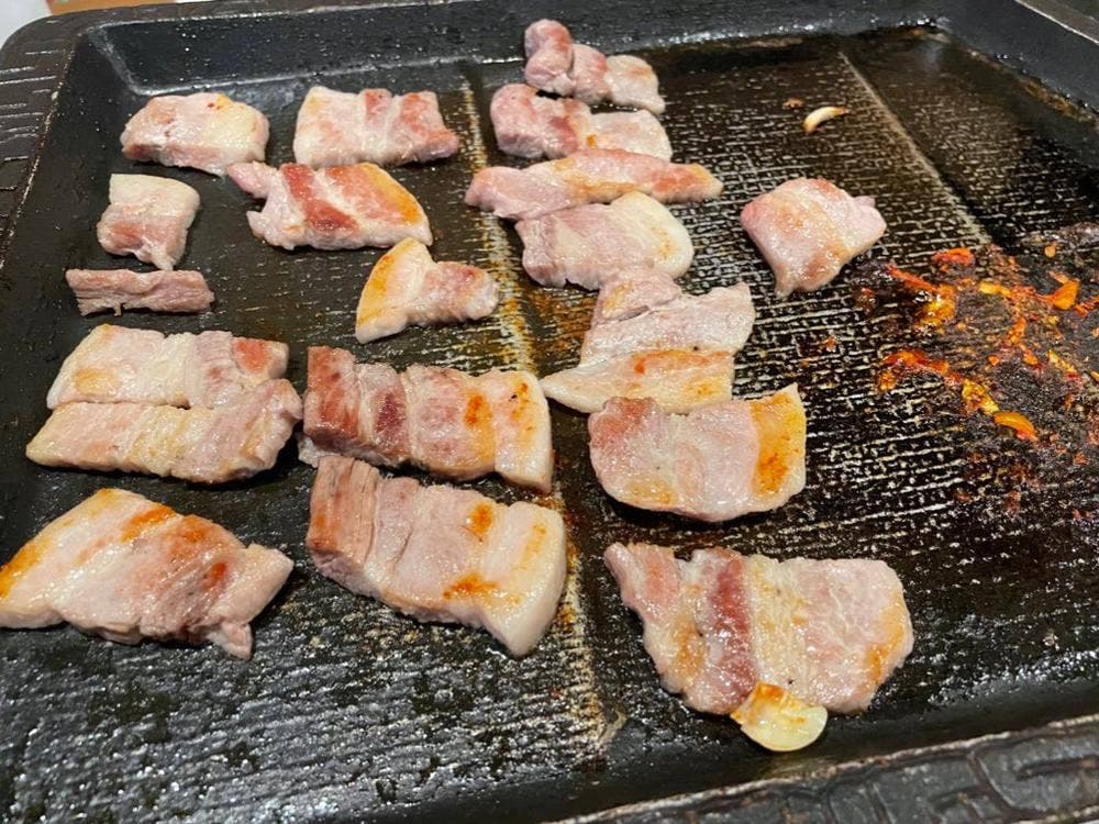 焼肉韓国料理sonagi