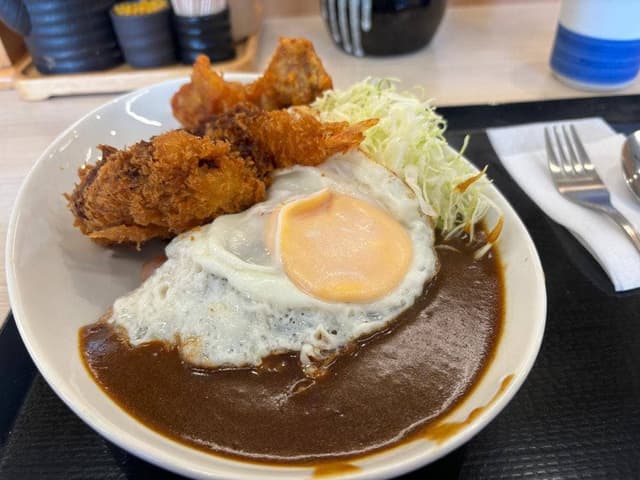 かつや さいたま岩槻店 - サブ画像1