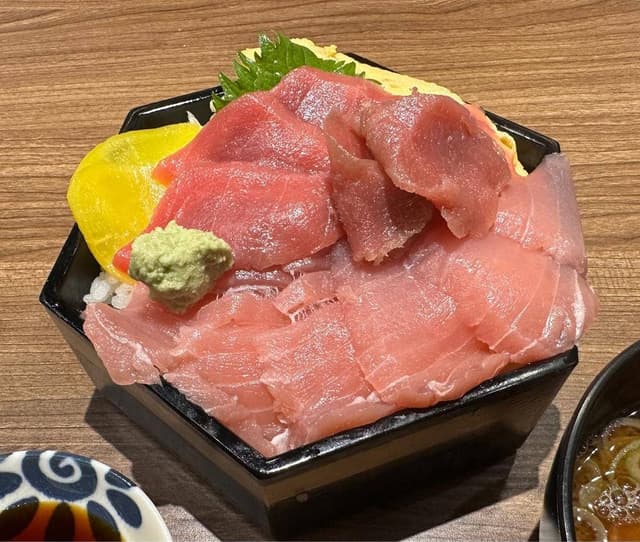 鮨 わたせ - サブ画像2