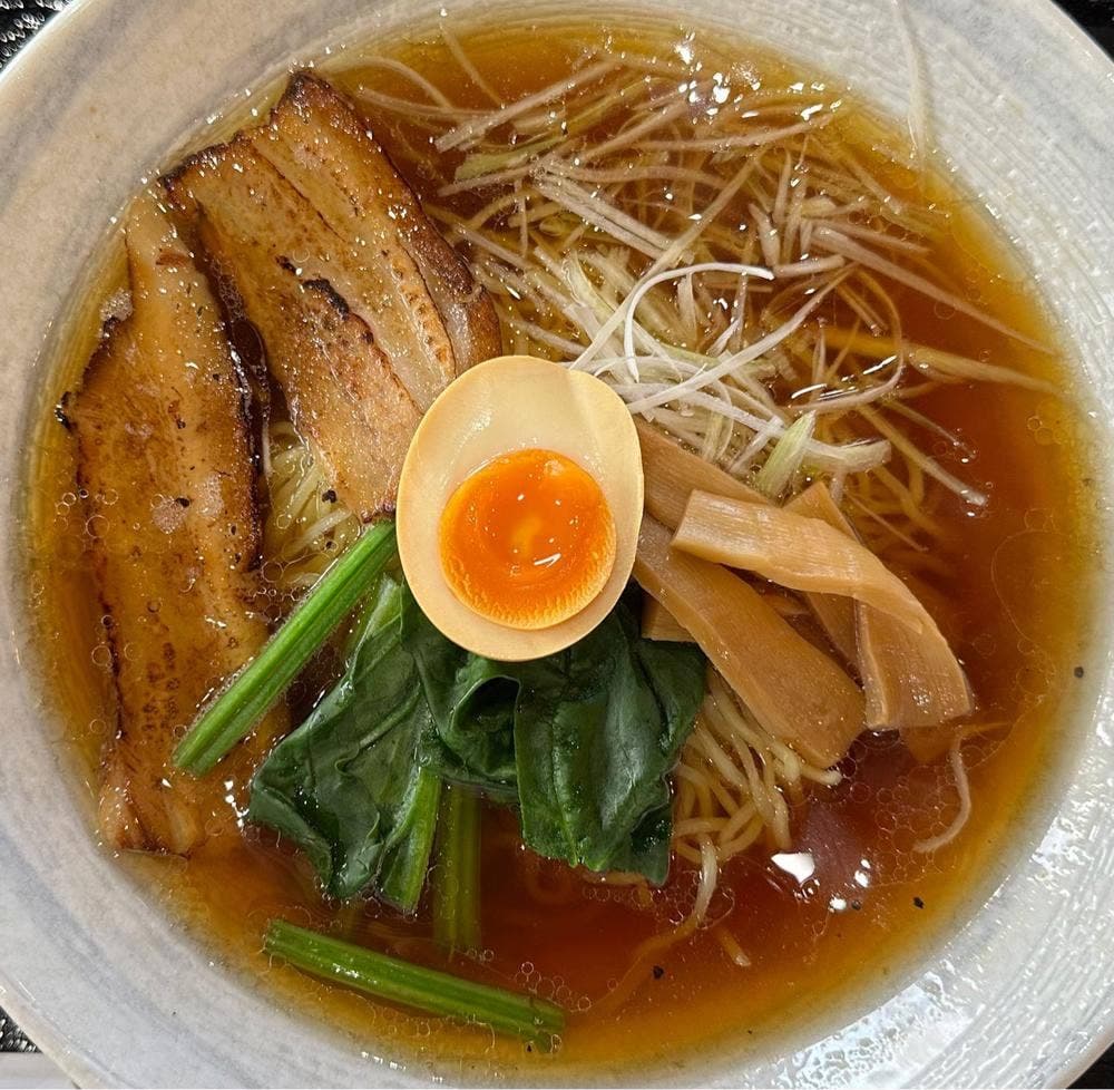 麺屋 Kichi
