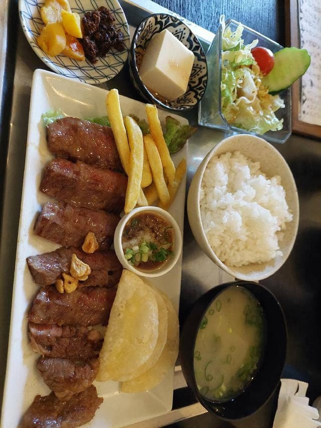 炭火焼ますだ - サブ画像2