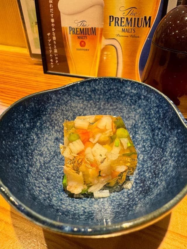 和酒楽房 かね匠 - サブ画像1
