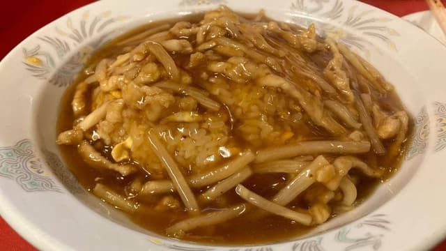 中華 東東 - サブ画像3