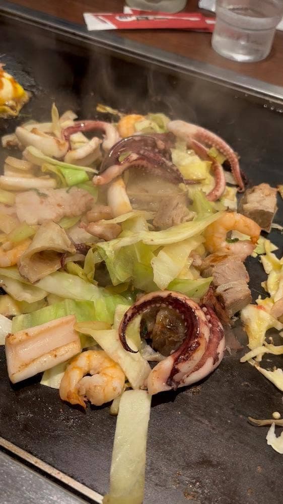 鶴橋風月 弁天町店 - サブ画像1