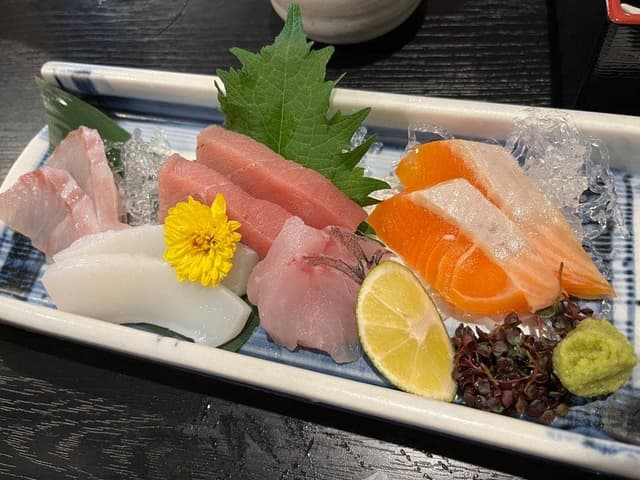 日本料理・北前鮮魚 宜候 川崎 - サブ画像1