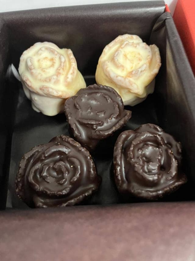 CACAO SAMPAKA 神戸店 - サブ画像3