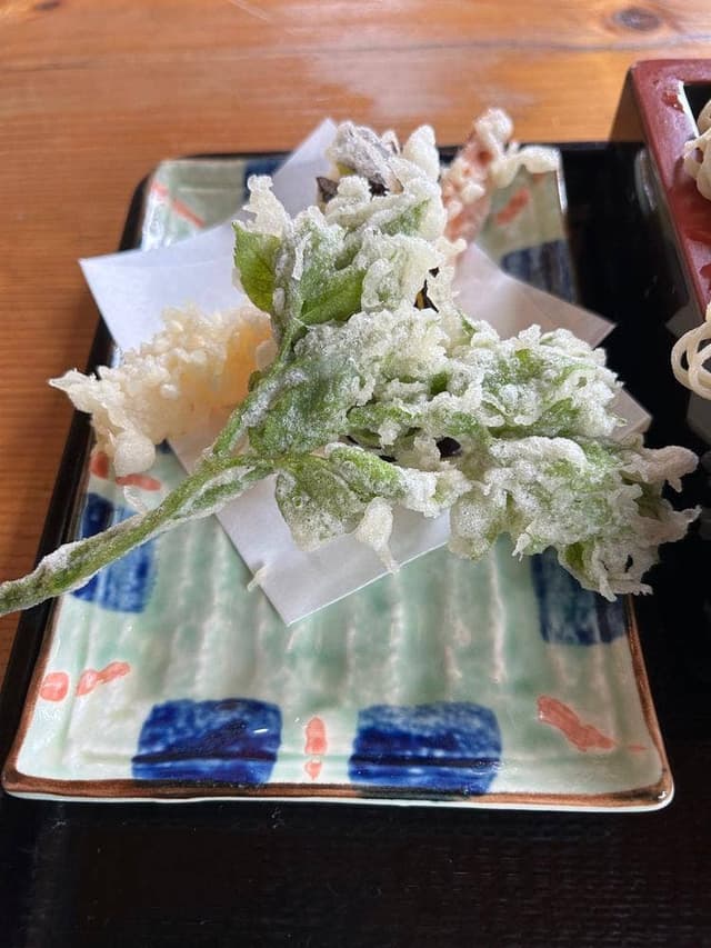 手打ちそば一庵。 - サブ画像1