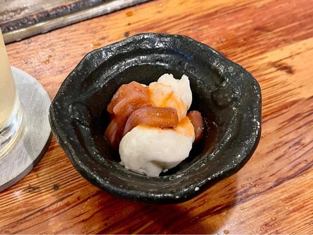 お好み焼き 鉄子 - サブ画像3