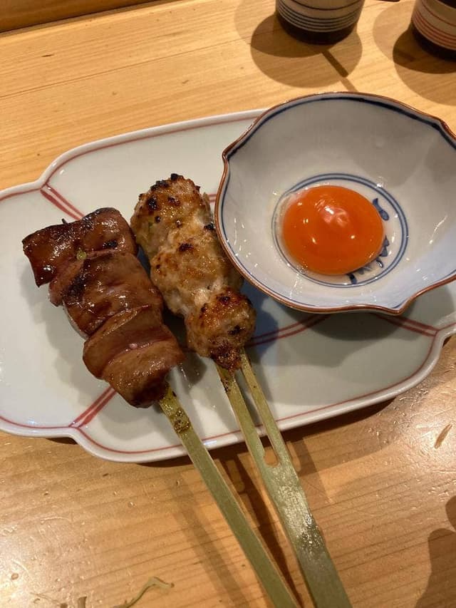 築地 鳥たけ - サブ画像3