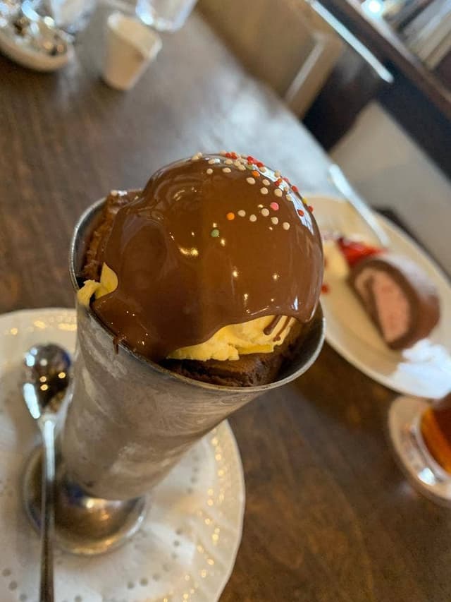 エクチュア からほり蔵 本店 - サブ画像2