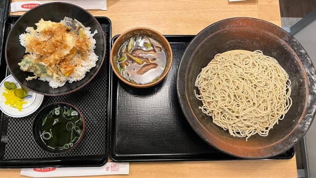 ウエスト 新守恒店 - サブ画像1