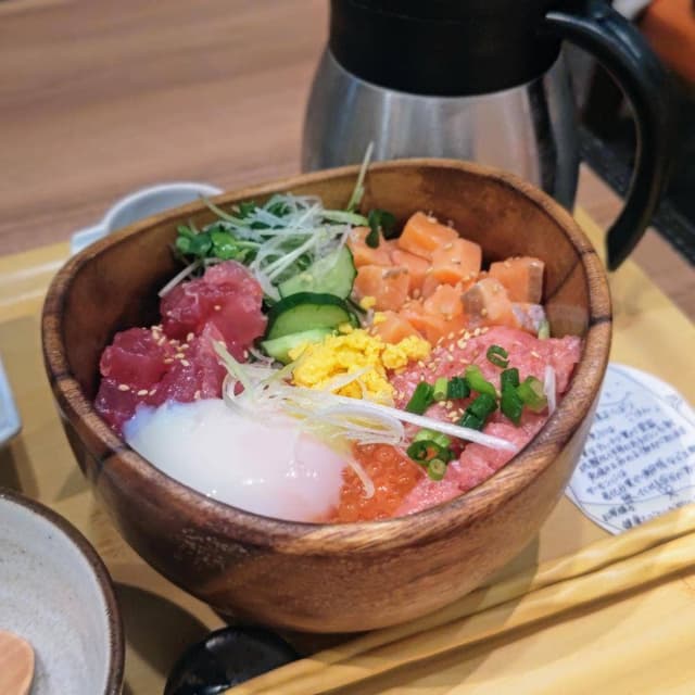 Chef's DELI/WaSaRa 渋谷スクランブルスクエア店 - サブ画像1