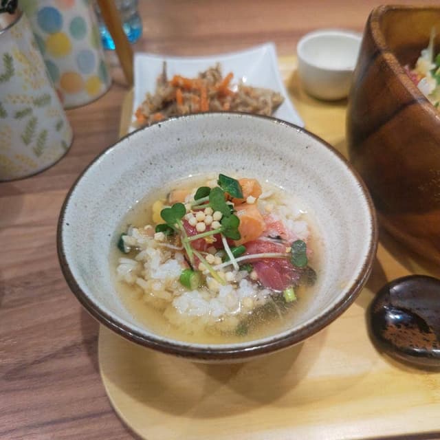 Chef's DELI/WaSaRa 渋谷スクランブルスクエア店 - サブ画像2