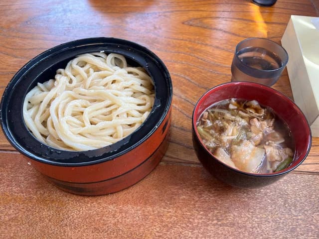 元祖田舎っぺうどん 熊谷 久保島店 - サブ画像2
