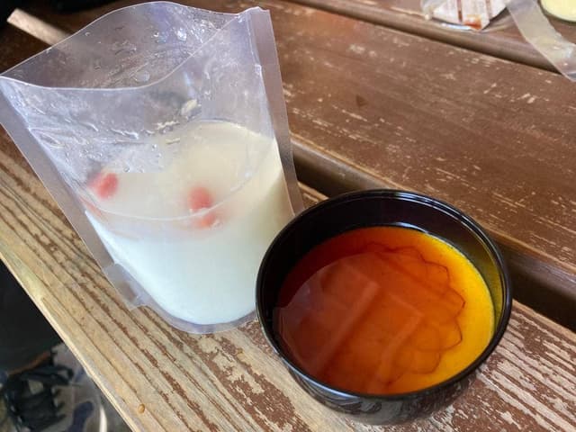 菓子屋 艶 道後 - サブ画像1