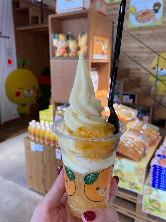 みきゃんパーク 梅津寺 - サブ画像1