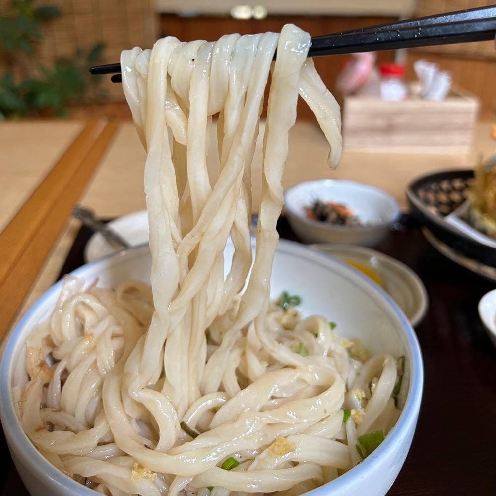 野麦