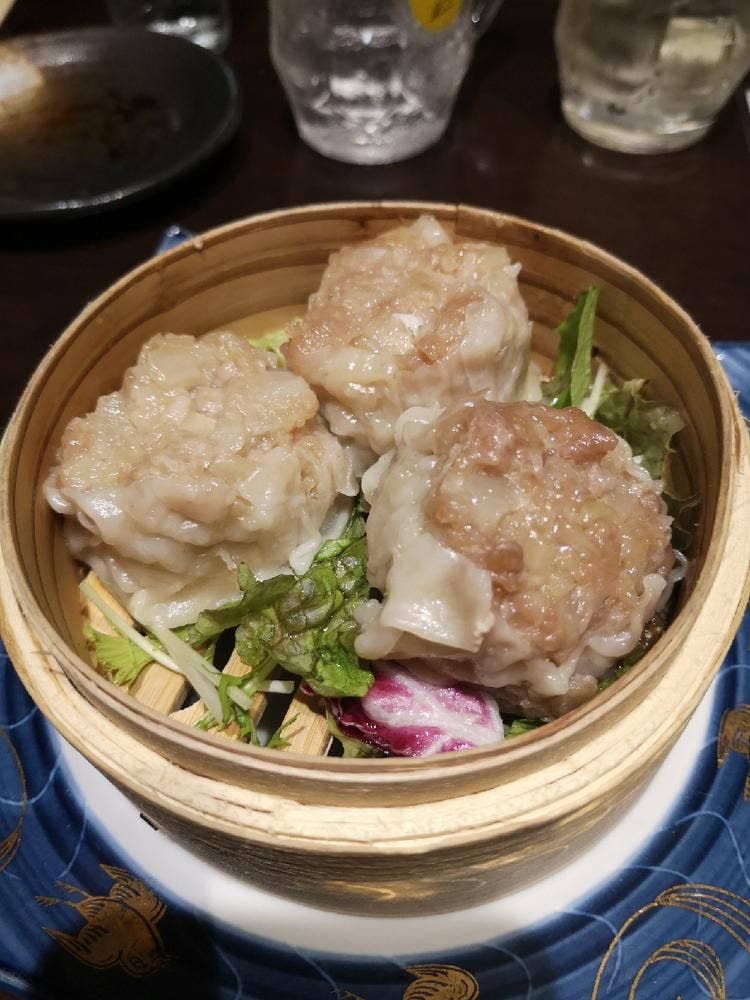 旬の肴と串と酒 胤~たね~