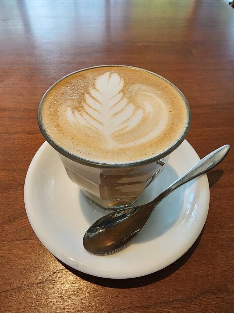 LATTE GRAPHIC 聖蹟桜ヶ丘店