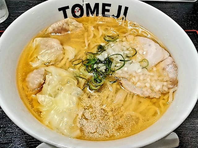 らーめん とめ治 - サブ画像2
