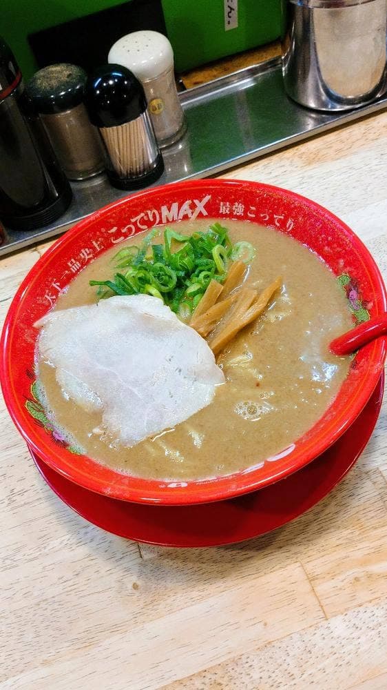 天下一品 博多駅前店 - サブ画像3