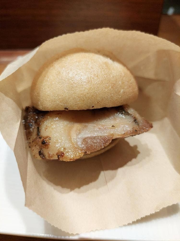 TOKYO PANINO AROMAFRESCA
