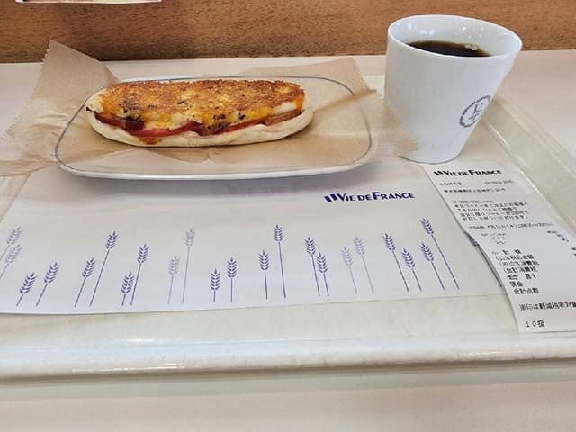 VIE DE FRANCE 上石神井店 - サブ画像3