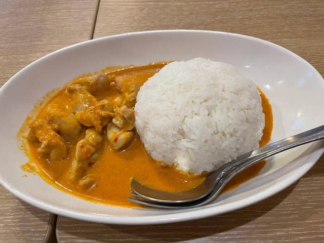 THAILAND RESTAURANT - サブ画像2
