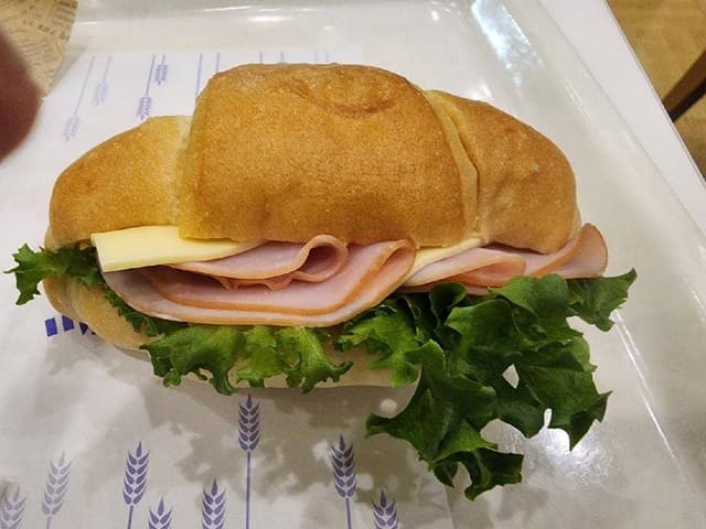 VIE DE FRANCE 上石神井店 - サブ画像2