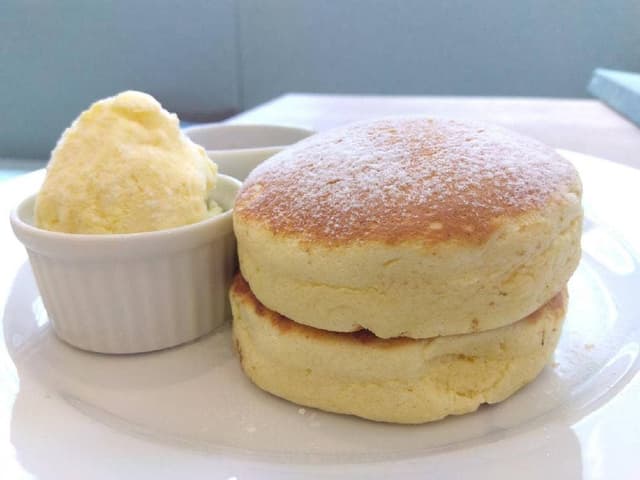 Sakura Cafe Hanon - サブ画像2