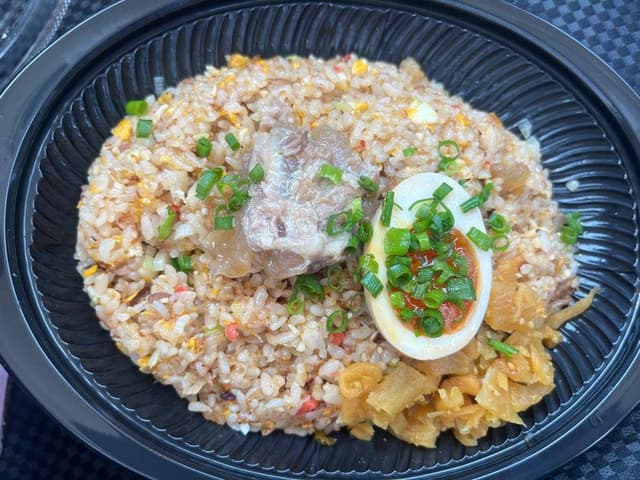 手作りキッチン 晴れやどり - サブ画像2