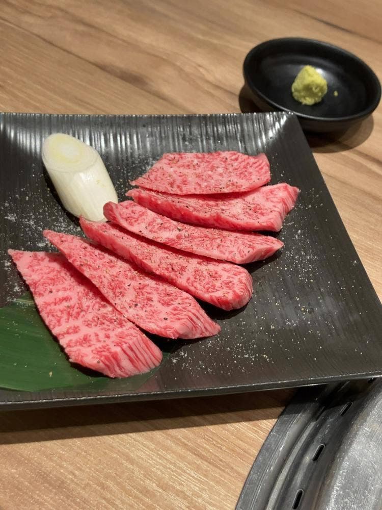 JA全農ミートフーズ直営 焼肉本舗 ぴゅあ 北千住マルイ店