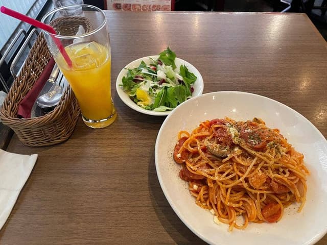 ピッツェリア クッチーナ ナプリモ 中野店 - サブ画像3