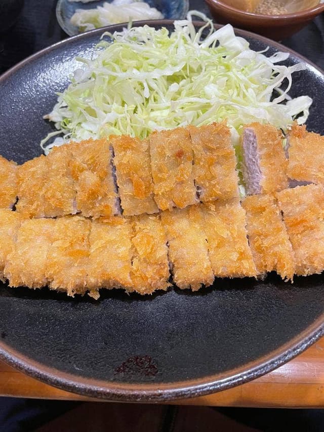 盛かつ - サブ画像2